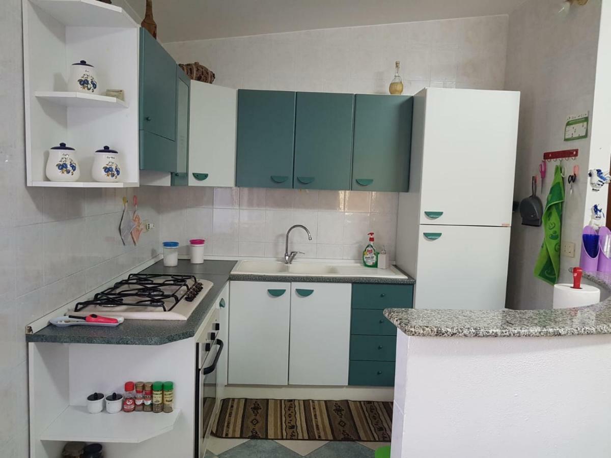 Villetta Su Barrali أروسييْ المظهر الخارجي الصورة